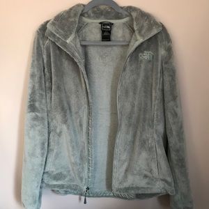 The North Face Osito Fleece Jacket